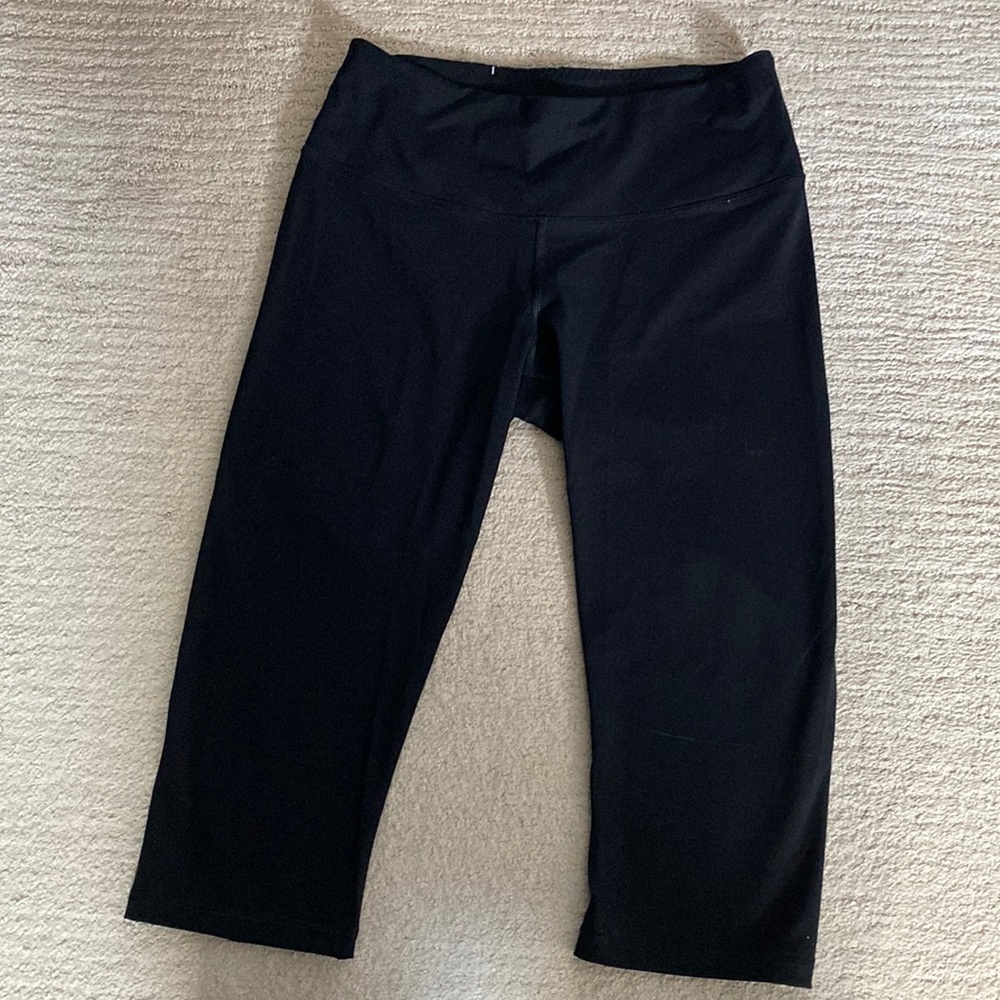 Victoria Secret Crop Leggings